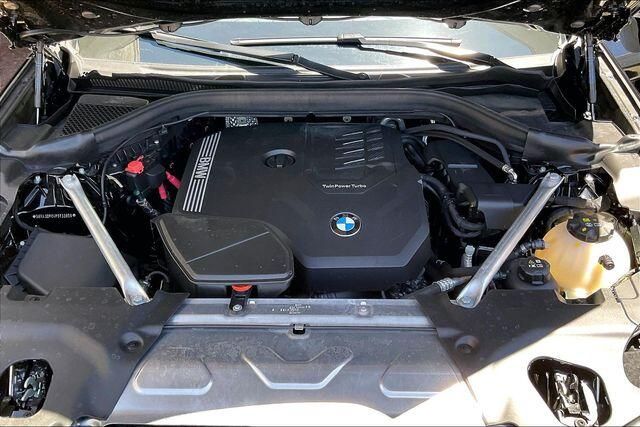 Used 2023 BMW X3 sDrive30iImage 9