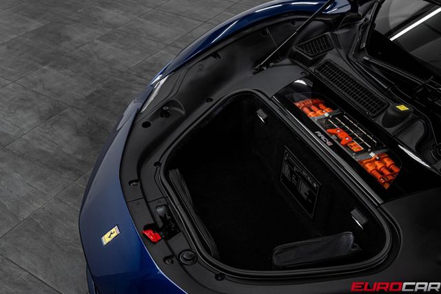 Used 2023 Ferrari SF90 Stradale *CARBON FIBER STEERING WHEEL W/ LEDS*Image 11