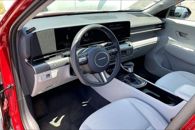 Used 2026 Hyundai Kona SEL SportImage 14