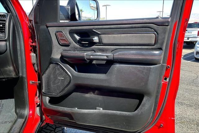 Used 2022 RAM 1500 TRXImage 23