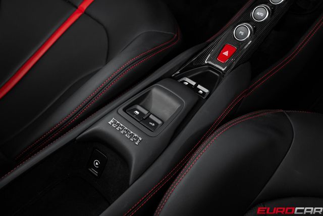 Used 2023 Ferrari F8 Spider *PASSENGER DISPLAY * SUSPENSION LIFTER*Image 39