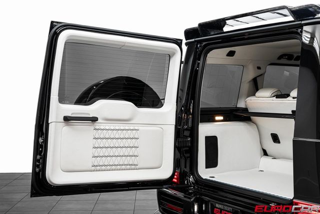 Used 2025 Mercedes-Benz G-Class G 63 AMG *FULL FACTORY MANSORY BUILD*Image 25
