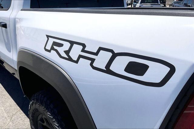 New 2026 RAM 1500 Rho Crew Cab 4x4 5