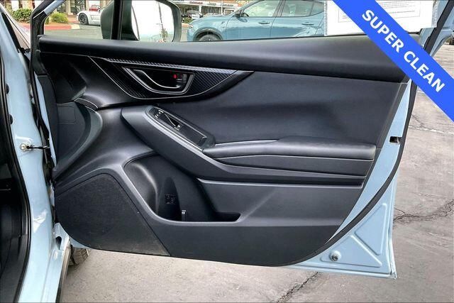 Used 2021 Subaru Crosstrek BaseImage 23