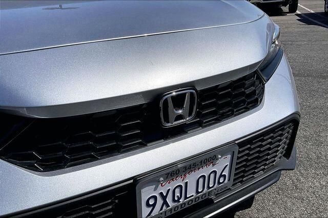 Used 2026 Honda Civic Sedan SportImage 30
