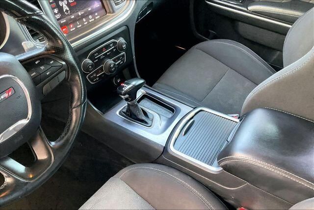 Used 2018 Dodge Charger R/T Scat PackImage 17