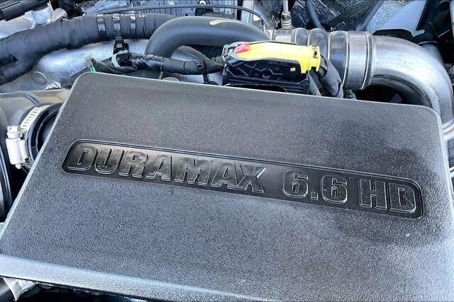 Used 2019 Chevrolet Silverado 2500HD LTImage 32