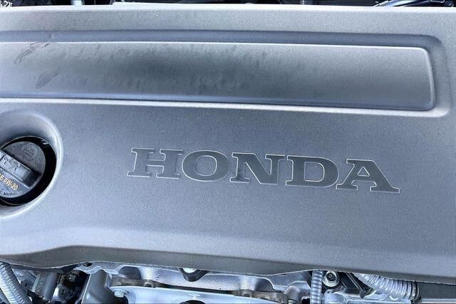 Used 2026 Honda Civic Sedan SportImage 32