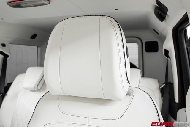 Used 2025 Mercedes-Benz G-Class G 63 AMG *FULL FACTORY MANSORY BUILD*Image 56