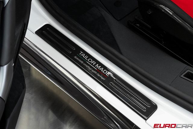 Used 2024 Ferrari SF90 Spider *TAILOR MADE * CARBON RACING SEATS * FULL PPF*Image 55