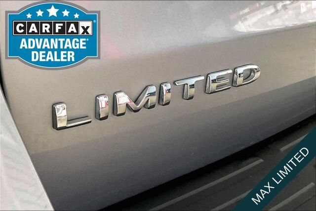 Used 2024 Ford Expedition Max LimitedImage 31