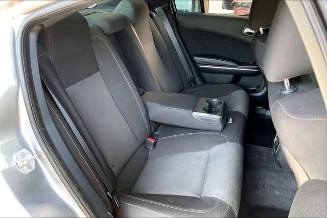 Used 2018 Dodge Charger R/T Scat PackImage 26