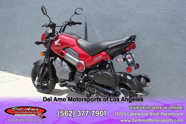 2024 Honda Navi Image 4