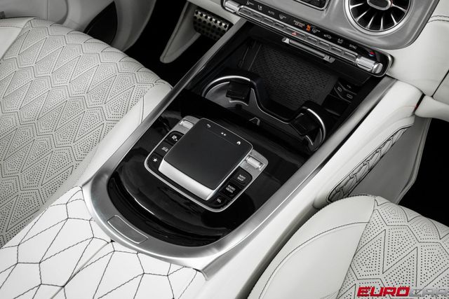 Used 2025 Mercedes-Benz G-Class G 63 AMG *FULL FACTORY MANSORY BUILD*Image 46
