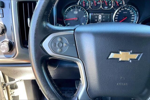 Used 2019 Chevrolet Silverado 2500HD LTImage 18