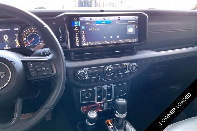 Used 2024 Jeep Gladiator MojaveImage 5