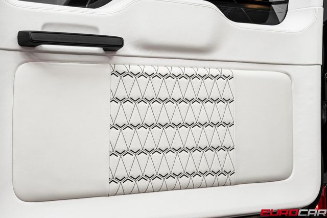 Used 2025 Mercedes-Benz G-Class G 63 AMG *FULL FACTORY MANSORY BUILD*Image 26