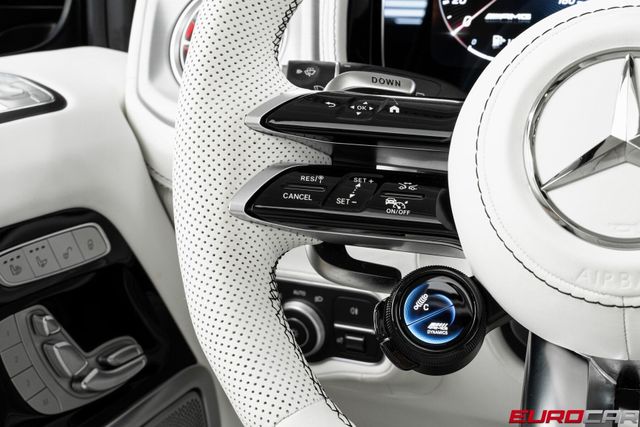 Used 2025 Mercedes-Benz G-Class G 63 AMG *FULL FACTORY MANSORY BUILD*Image 42