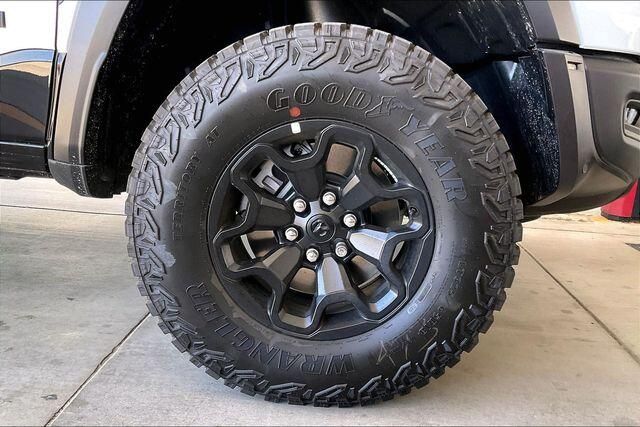 New 2026 RAM 1500 Rho Crew Cab 4x4 5