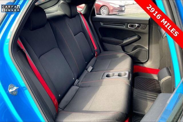 Used 2025 Honda Civic Type R Image 26