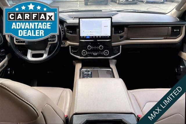 Used 2024 Ford Expedition Max LimitedImage 15