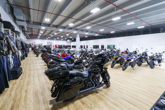 New 2024 Royal Enfield SHOTGUN 650 Image 28