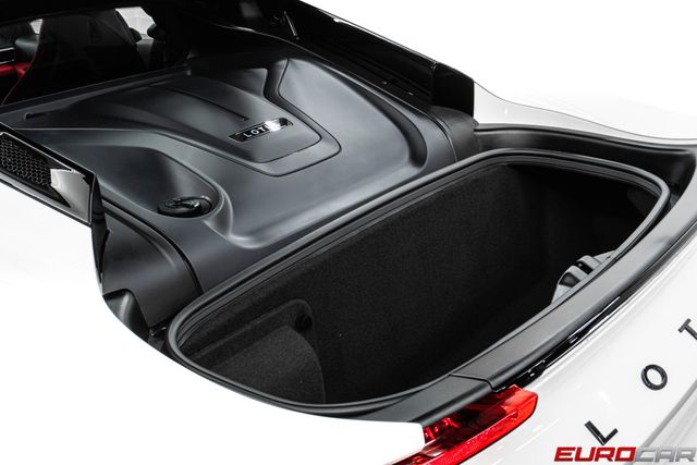 2024 Lotus Emira I4 Turbo First EditionImage 18