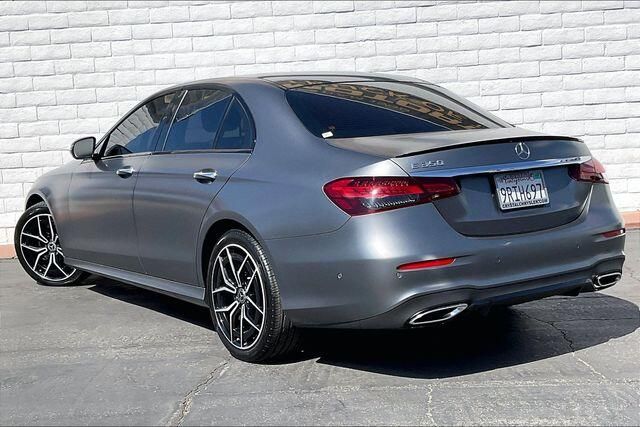 Used 2023 Mercedes-Benz E-Class E 350Image 10