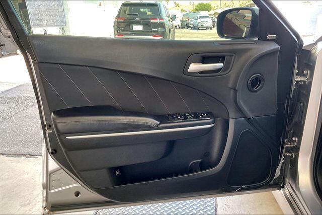 Used 2018 Dodge Charger R/T Scat PackImage 22
