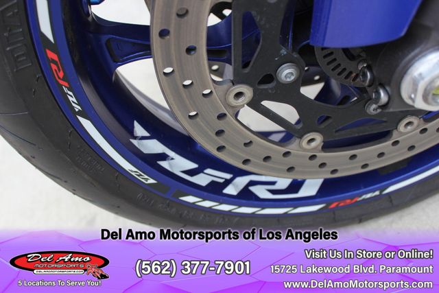 2017 Yamaha YZF R1 Image 7