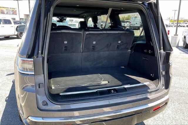 2022 Jeep Grand Wagoneer Series IImage 34