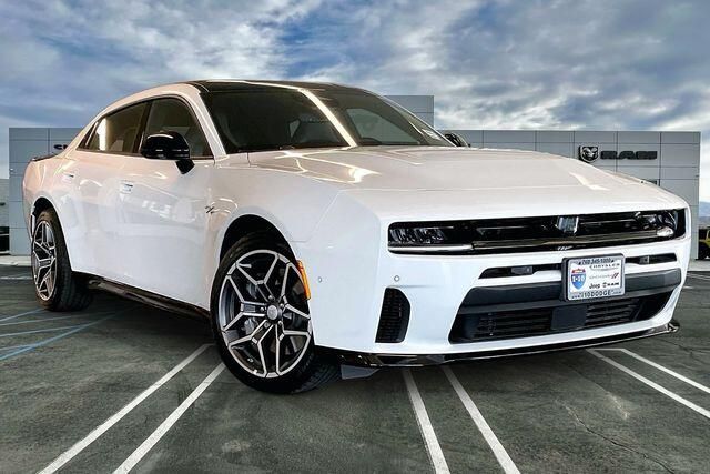 New 2026 Dodge Charger R/T 4-door AwdImage 14
