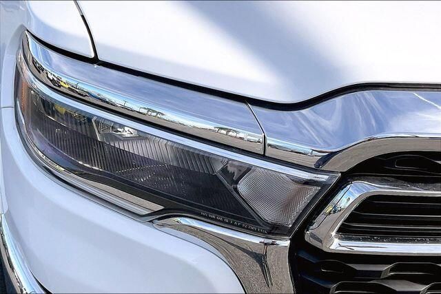 New 2026 RAM 1500 Big Horn Quad Cab 4x2 6