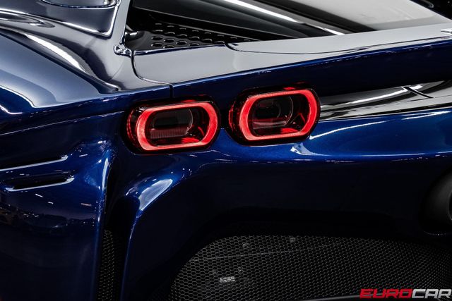 Used 2023 Ferrari SF90 Stradale *CARBON FIBER STEERING WHEEL W/ LEDS*Image 23