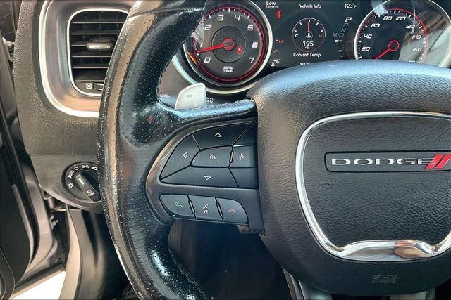 Used 2018 Dodge Charger R/T Scat PackImage 18
