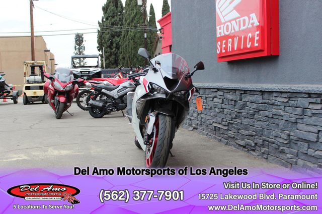 New 2025 Kawasaki NINJA ZX 6R for sale in California