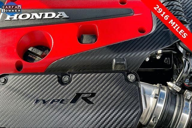 Used 2025 Honda Civic Type R Image 32