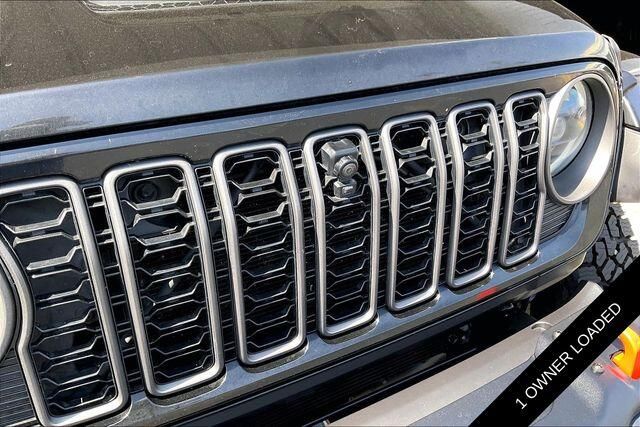 Used 2024 Jeep Gladiator MojaveImage 29