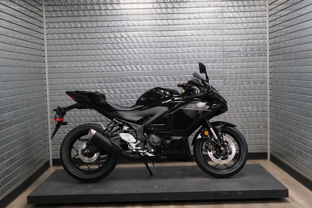 New 2026 Yamaha YZF R3 ABS Inventory | Family Powersports Alamo