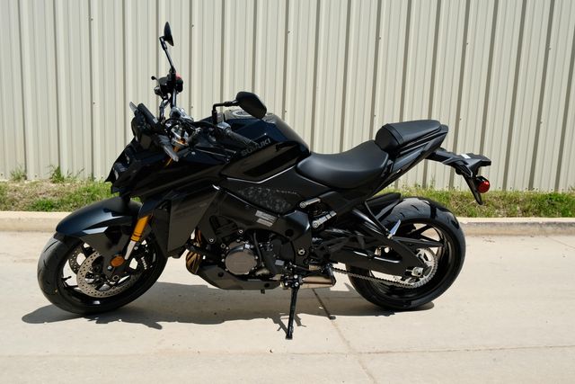 New 2025 Suzuki GSXS1000 | Family Powersports Odessa | Odessa, TX