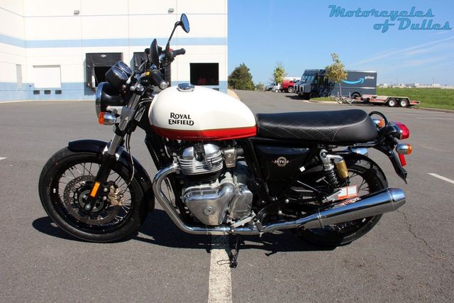 RE Continental GT 650 Price, Colours, Images & Mileage in Canada