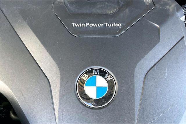 Used 2023 BMW X3 sDrive30iImage 32