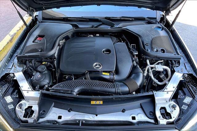 Used 2023 Mercedes-Benz E-Class E 350Image 9