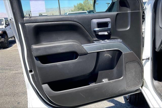 Used 2019 Chevrolet Silverado 2500HD LTImage 22