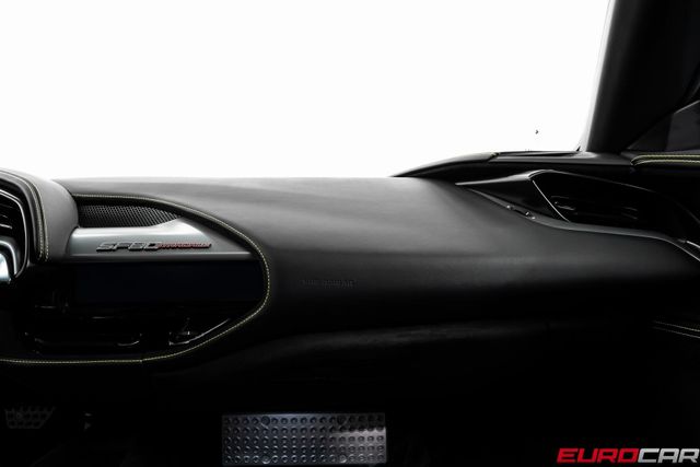 Used 2023 Ferrari SF90 Stradale *CARBON FIBER STEERING WHEEL W/ LEDS*Image 35