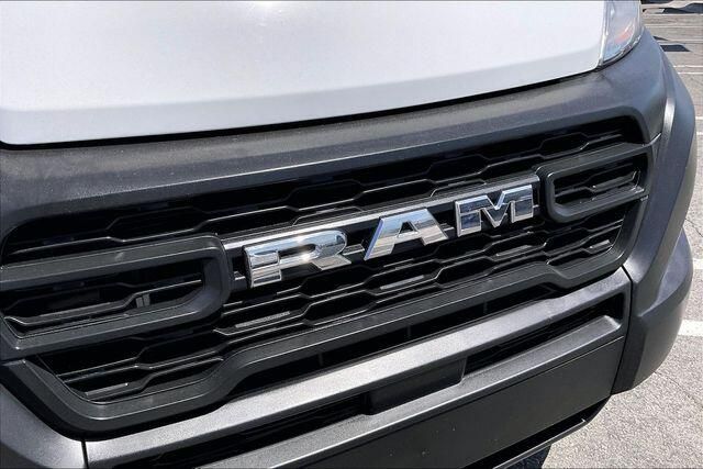 Used 2023 RAM ProMaster 3500 High RoofImage 28