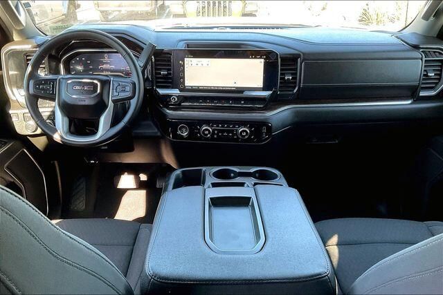 Used 2024 GMC Sierra 1500 ElevationImage 15