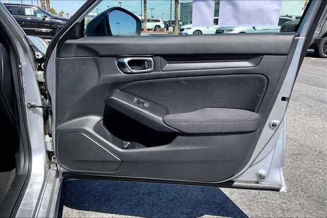Used 2026 Honda Civic Sedan SportImage 23