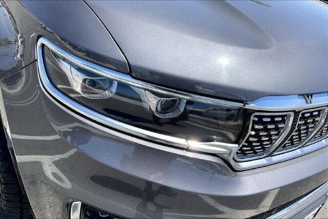 2022 Jeep Grand Wagoneer Series IImage 27