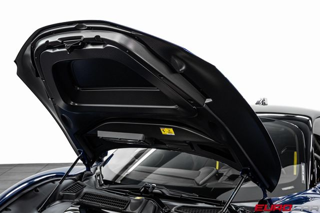 Used 2023 Ferrari SF90 Stradale *CARBON FIBER STEERING WHEEL W/ LEDS*Image 10